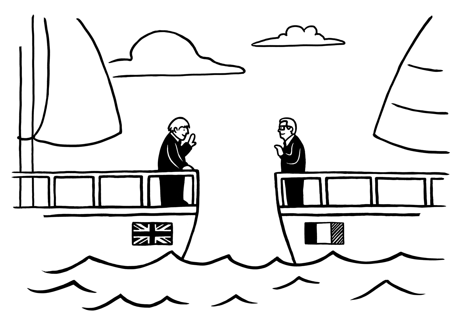 Boat Owners and Brexit