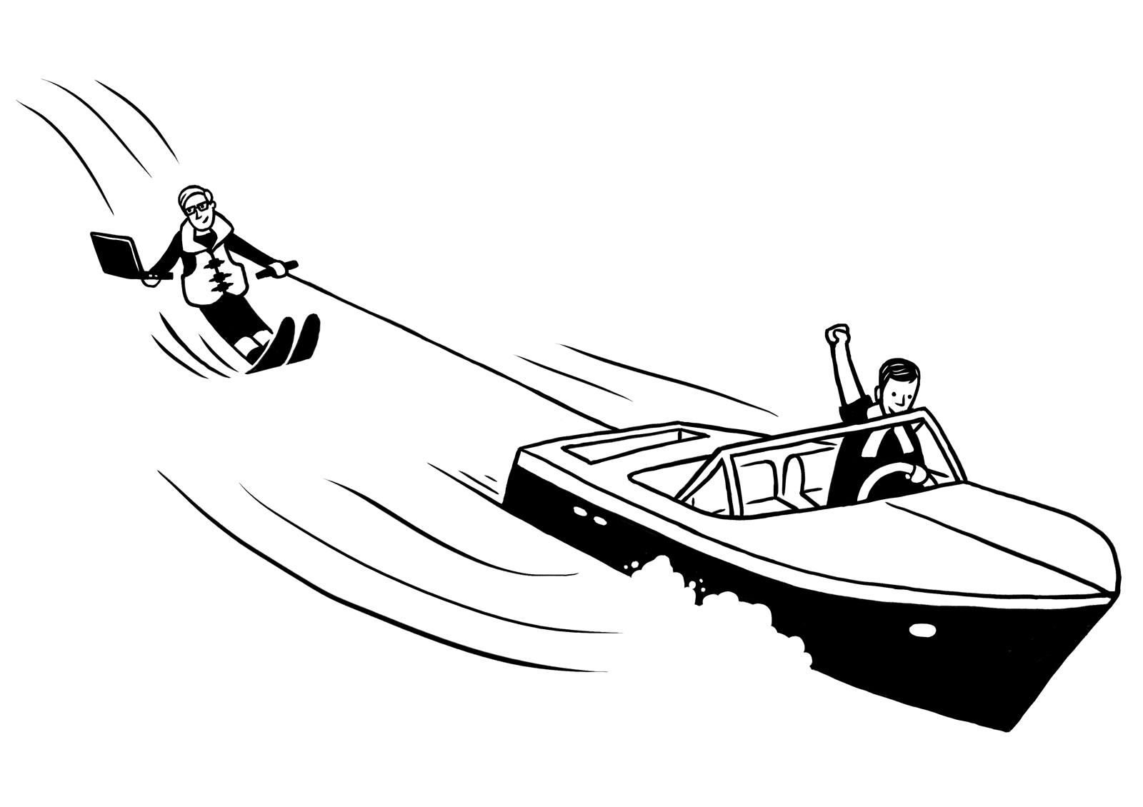Speedboat Insurance