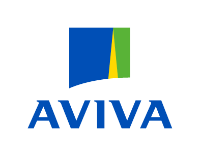 Aviva Insurance Logo