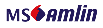 MS Amlin Insurance Brand Logo
