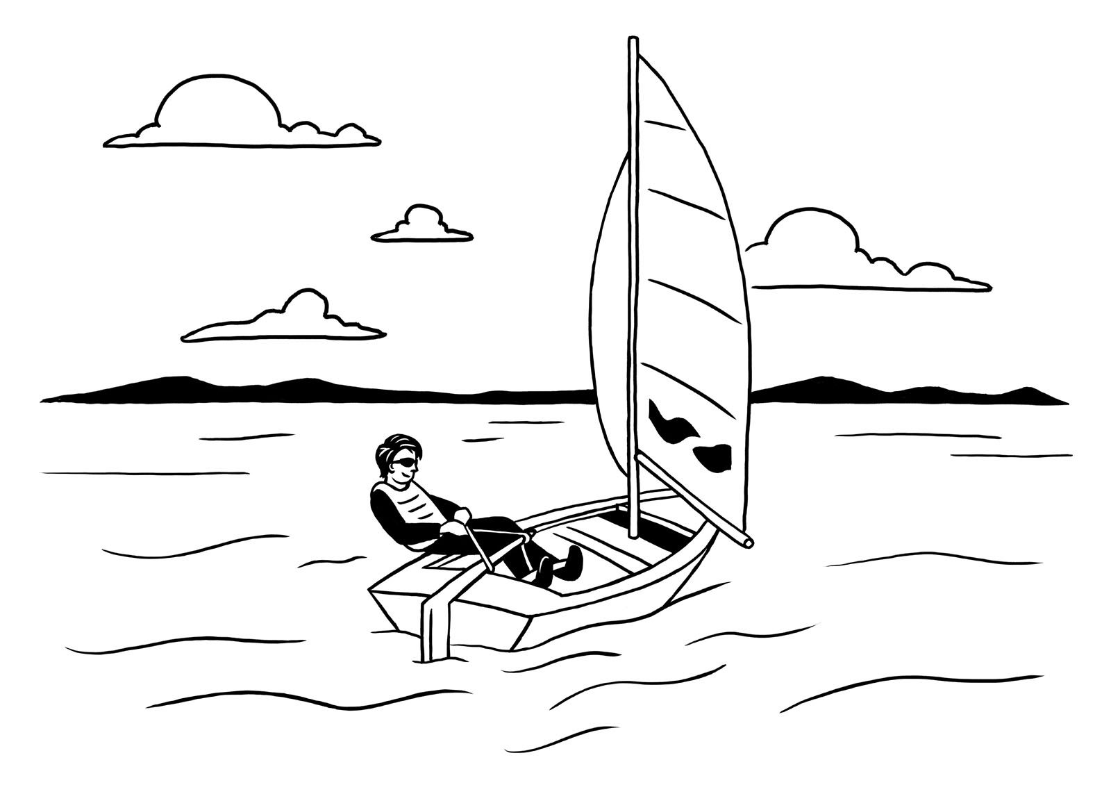 Dinghy Insurance